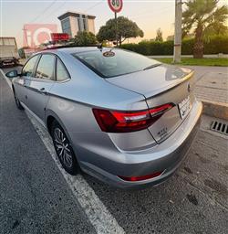 فولكسفاغن جيتا